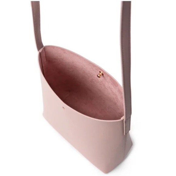 NWT SAMARA Medium Shoulder Bag - Picture 5 of 13